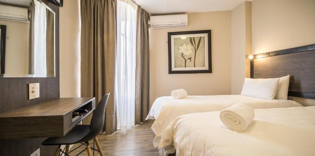 224 & Hotel 3*