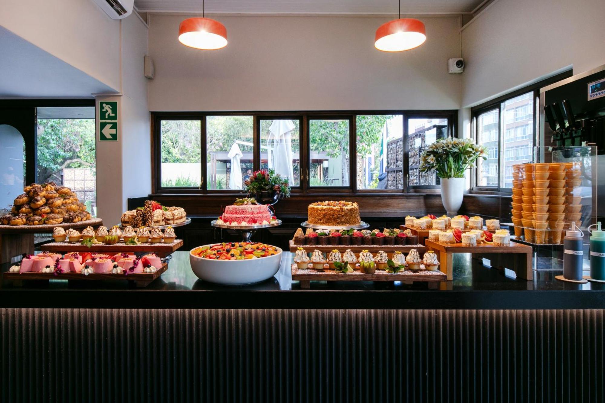 224 & Hotel Pretoria-Noord