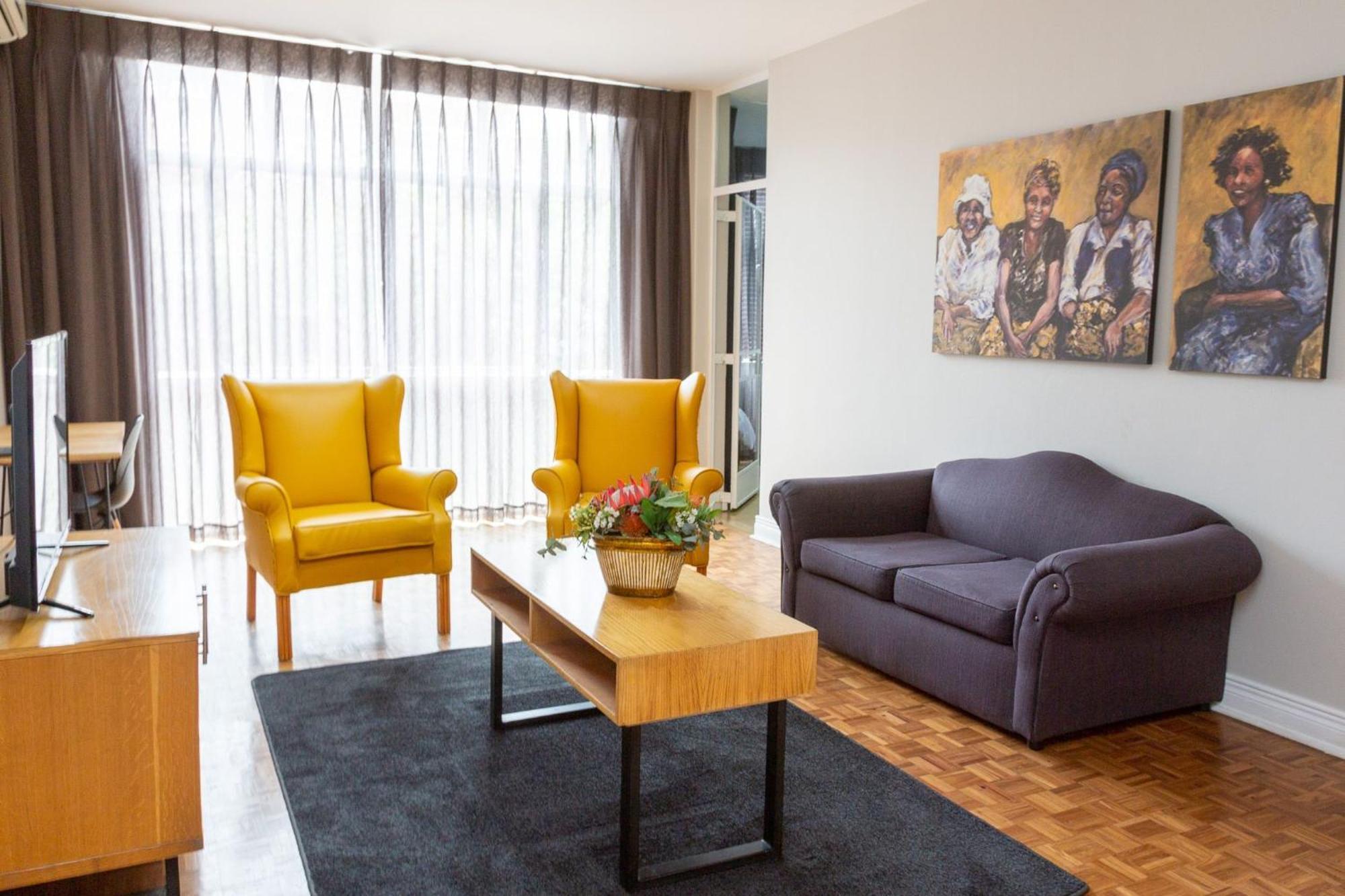 224 & Hotel Pretoria-Noord