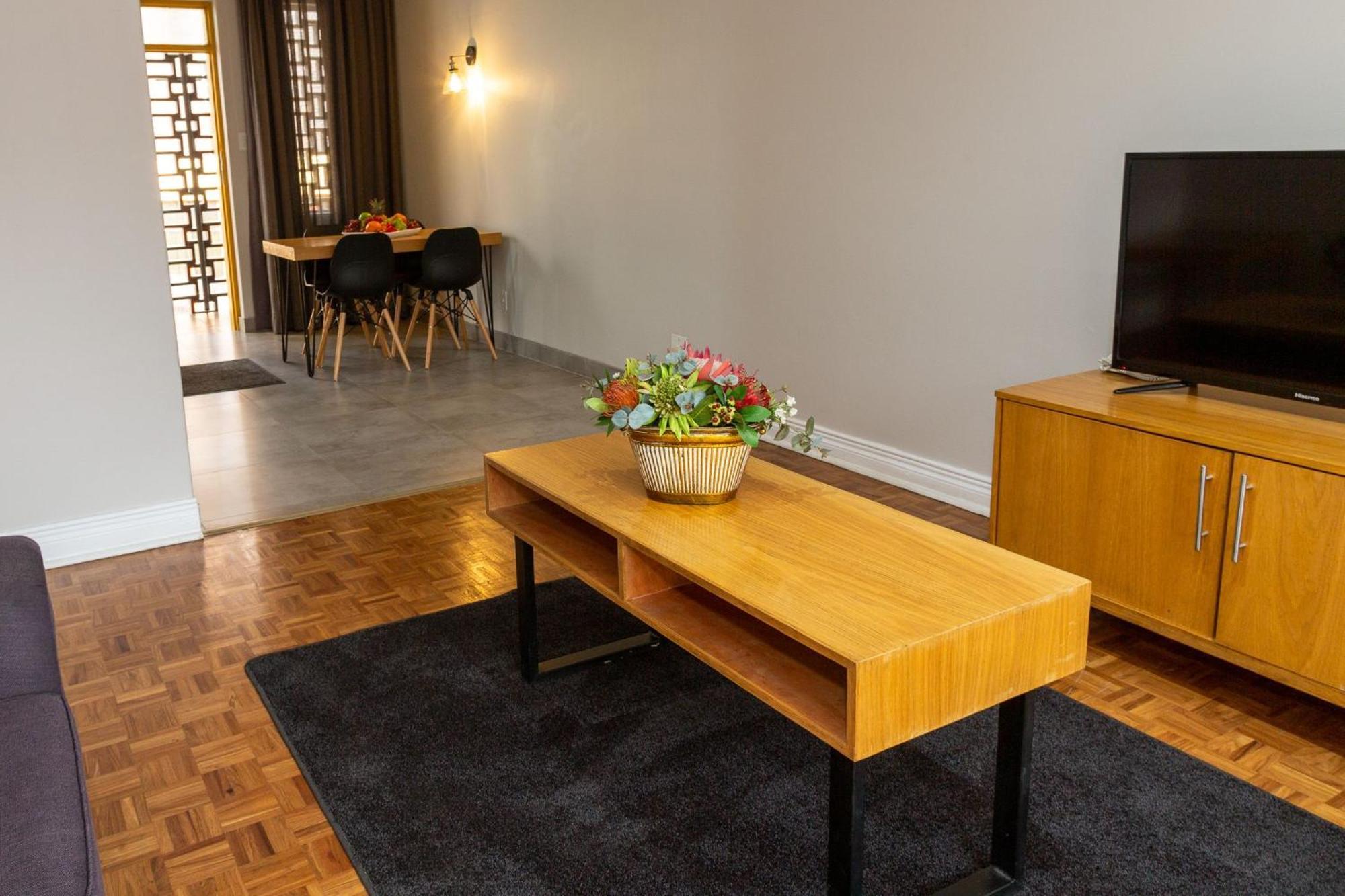 Hotel 224 & Pretoria-Noord