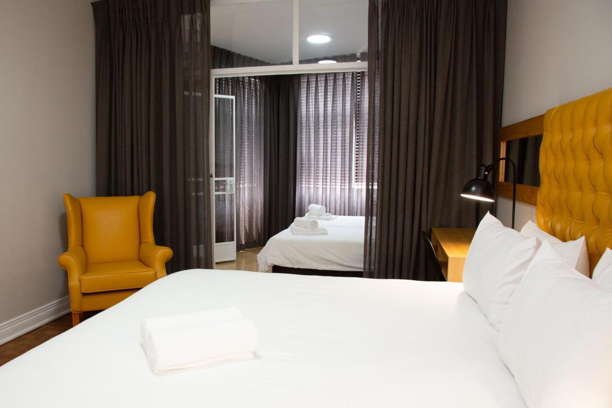 Hotel 224 & Pretoria-Noord