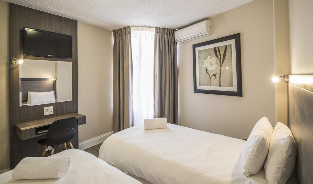224 & Hotel Pretoria-Noord